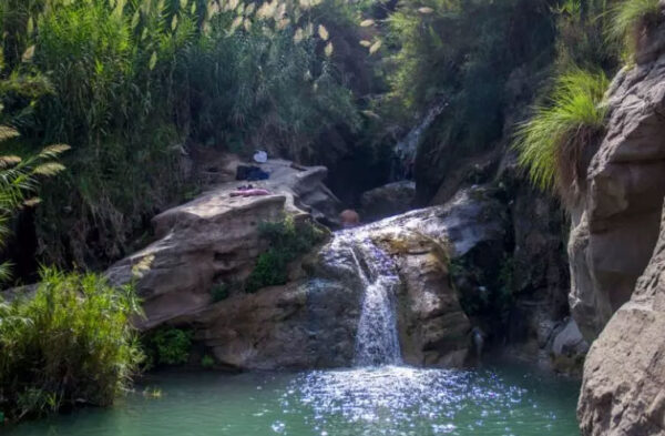 kanhati garden