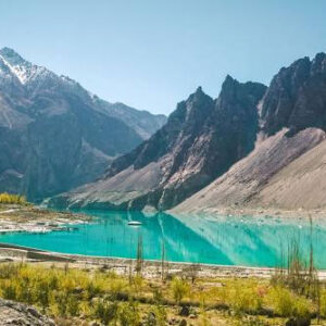 Hunza Valley