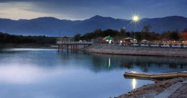 khabeki lake soon valley